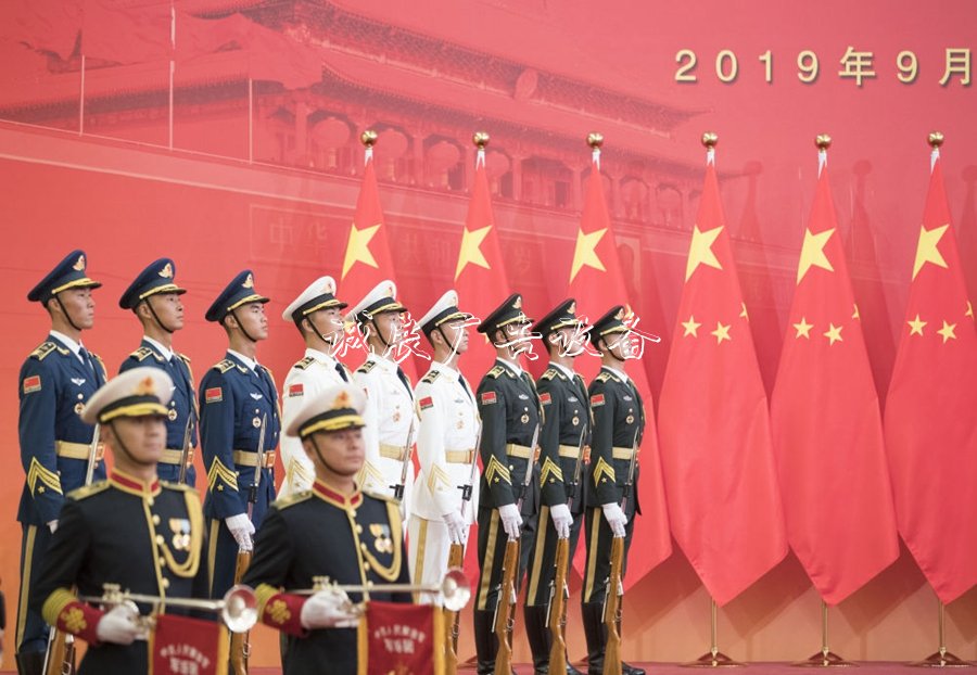 圖文故事|以這些特殊安排向他們致敬！