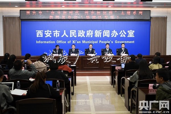 西安臨潼:實(shí)現(xiàn)了“遠(yuǎn)郊路牌區(qū)縣”向“副中心城市”轉(zhuǎn)變