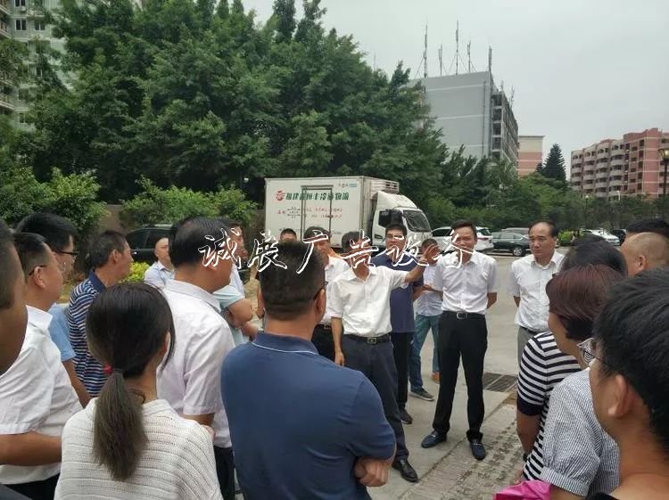 福州這里“卷地毯”式推進(jìn)垃圾分類，結(jié)果很意外！