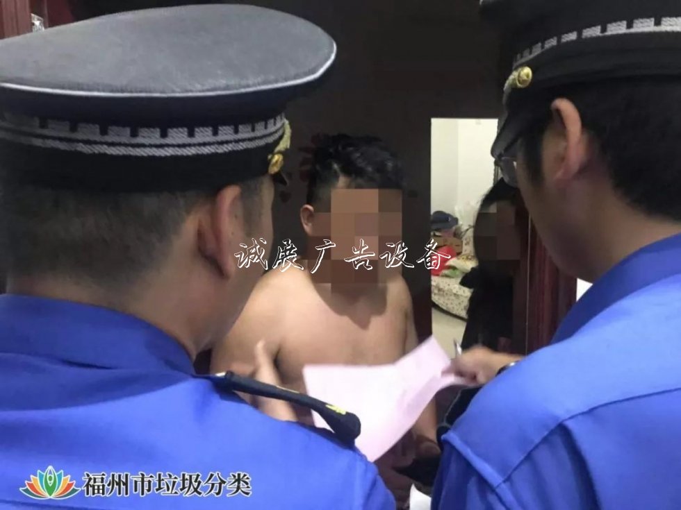 福州這里“卷地毯”式推進(jìn)垃圾分類，結(jié)果很意外！