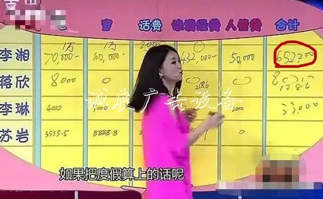 明星私生活多奢侈？楊太陽能垃圾桶冪一個月用2萬護(hù)膚品，黃