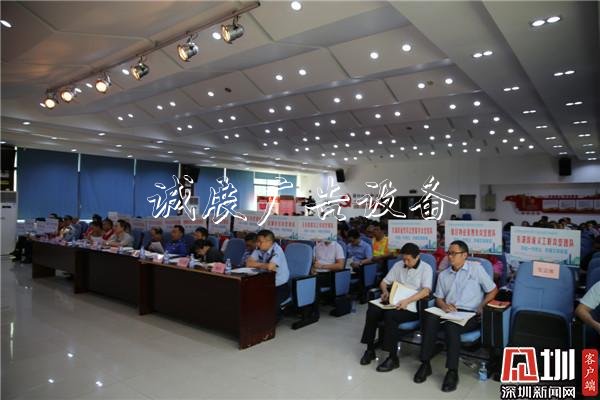 每個社區(qū)設創(chuàng)文“督導學校宣傳欄長”!東湖召開創(chuàng)文誓師大