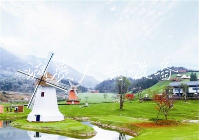 2019年溫州市級田園綜不銹鋼宣傳欄合體名單公布！看看哪個(gè)最