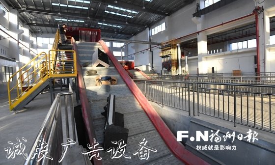 大件垃圾無(wú)處投放？預(yù)燈箱約就會(huì)有人上門(mén)“收件”