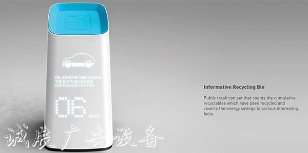 視覺(jué)同盟不銹鋼宣傳欄(VisionUnion.com)